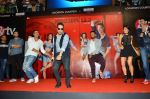 Mika Singh at the Launch of the song Taang Uthake from the film Housefull 3 on 6th May 2016